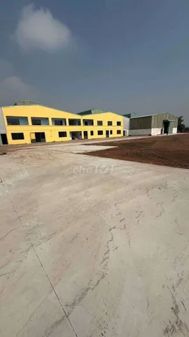 Bất động sản tại Bình Dương - ảnh 1