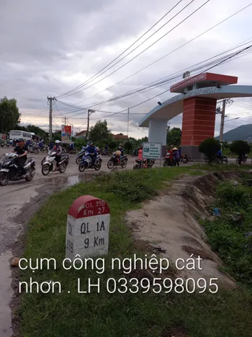Bất động sản tại Gia Lai - ảnh 1