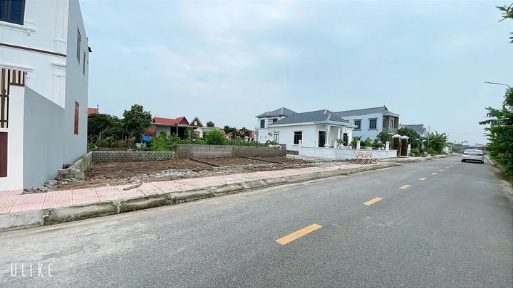 Bất động sản tại Hải Phòng - ảnh 1