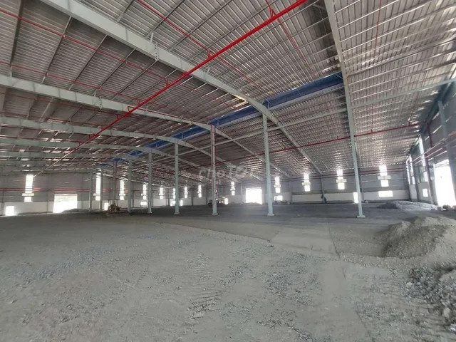 Bất động sản tại Bình Dương - ảnh 1