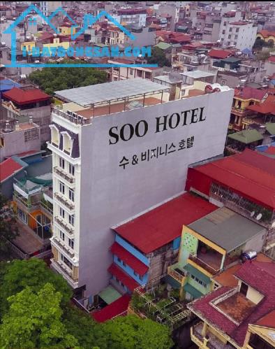 Bất động sản tại Hà Nội - ảnh 1