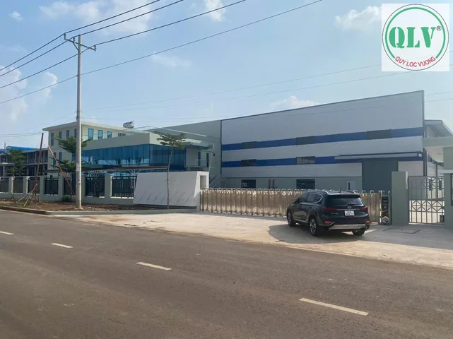 Bất động sản tại Đồng Nai - ảnh 1