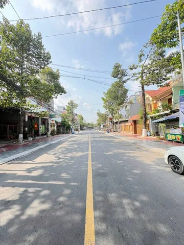 Bất động sản tại Bình Dương - ảnh 1