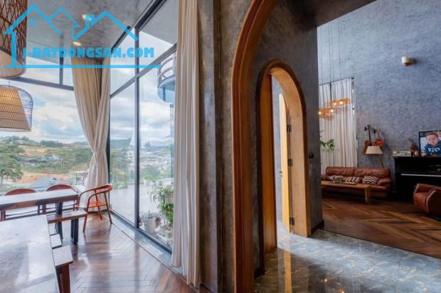 Bất động sản tại Lâm Đồng - ảnh 1