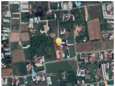 Bất động sản tại Tây Ninh - ảnh 1