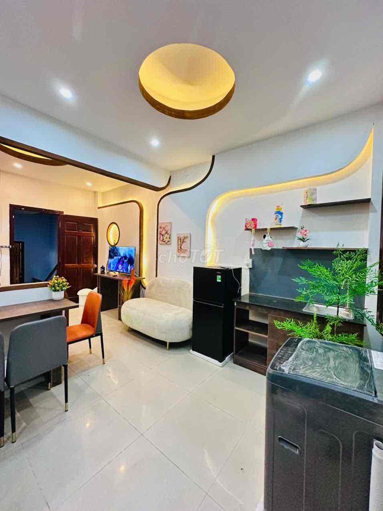 Căn hộ / chung cư tại Tân Bình, TP. Hồ Chí Minh - ảnh 2