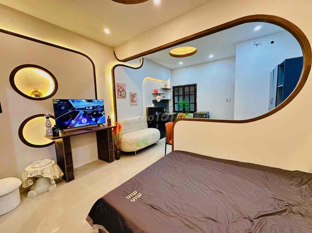 Căn hộ / chung cư tại Tân Bình, TP. Hồ Chí Minh - ảnh 3