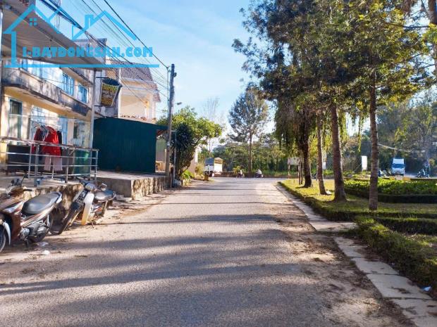 Bất động sản tại Lâm Đồng - ảnh 1