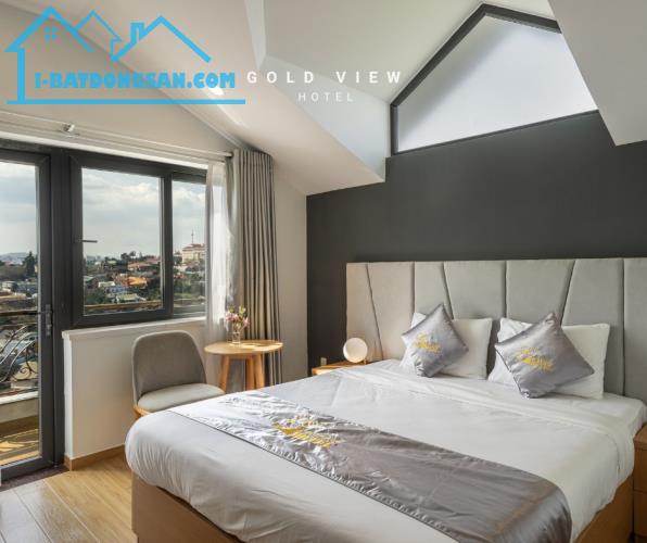Bất động sản tại Lâm Đồng - ảnh 1