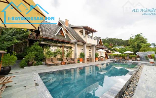 Bất động sản tại Lâm Đồng - ảnh 1