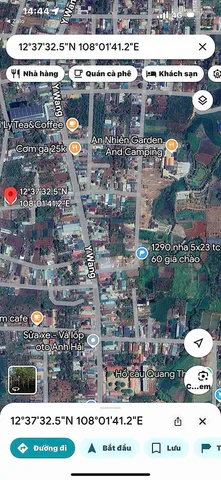 Bất động sản tại Đắk Lắk - ảnh 1