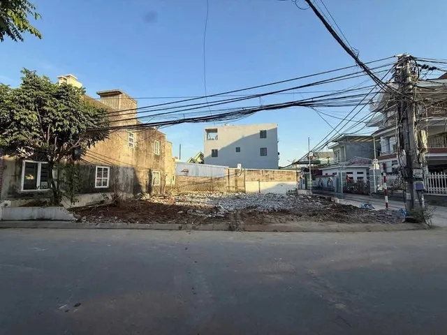 Bất động sản tại Hải Phòng - ảnh 1