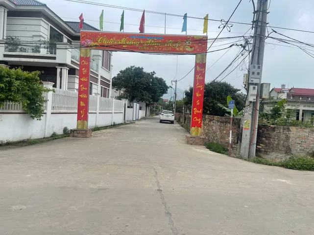 Bất động sản tại Hà Nội - ảnh 1
