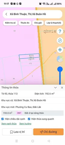 Bất động sản tại Đắk Lắk - ảnh 1