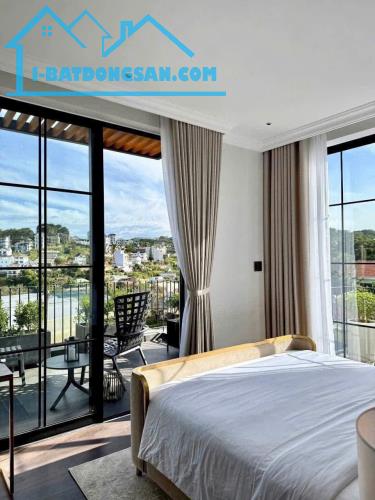 Bất động sản tại Lâm Đồng - ảnh 1