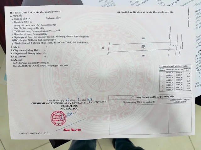 Bất động sản tại Đồng Nai - ảnh 1