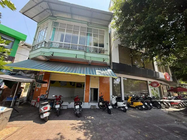 Bất động sản tại Khánh Hòa - ảnh 1