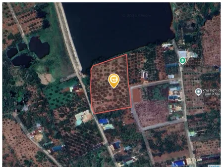 Bất động sản tại Đắk Lắk - ảnh 1
