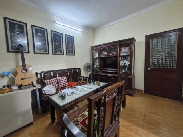 Bất động sản tại Hà Nội - ảnh 1