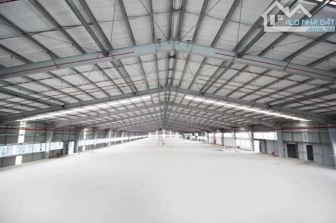 Bất động sản tại Long An - ảnh 1