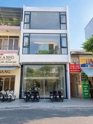 Bất động sản tại Đà Nẵng - ảnh 1