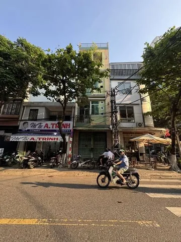 Bất động sản tại Đà Nẵng - ảnh 1