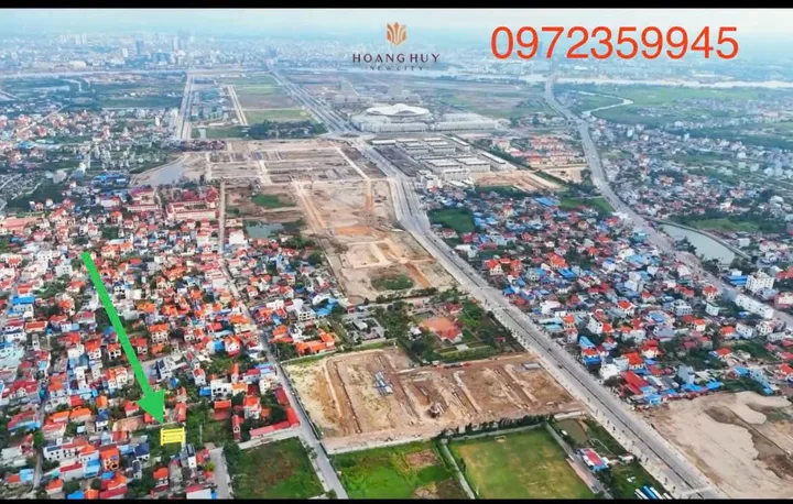 Bất động sản tại Hải Phòng - ảnh 1