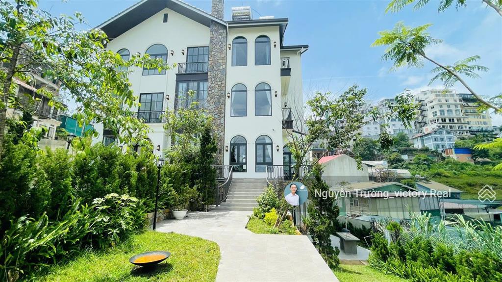 Bất động sản tại Lâm Đồng - ảnh 1