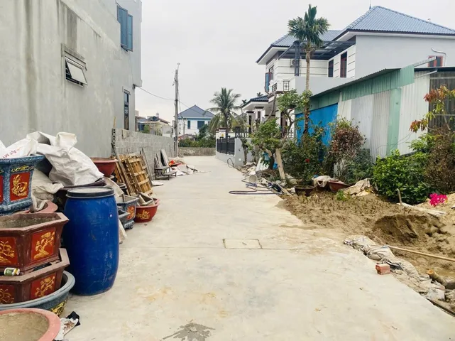Bất động sản tại Hải Phòng - ảnh 1