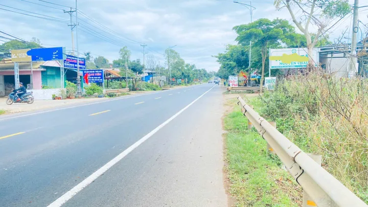 Bất động sản tại Lâm Đồng - ảnh 1