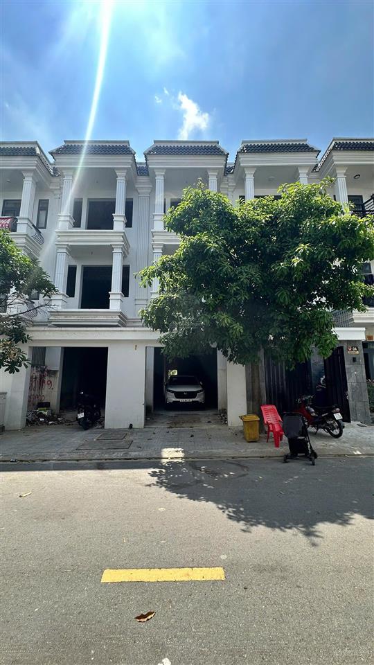 Bất động sản tại Bình Dương - ảnh 1