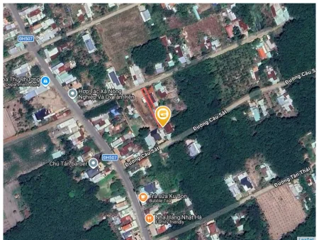 Bất động sản tại Bình Dương - ảnh 1