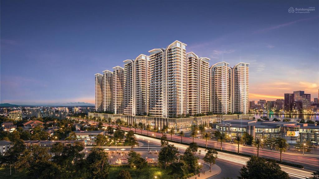 Bất động sản tại Đà Nẵng - ảnh 1