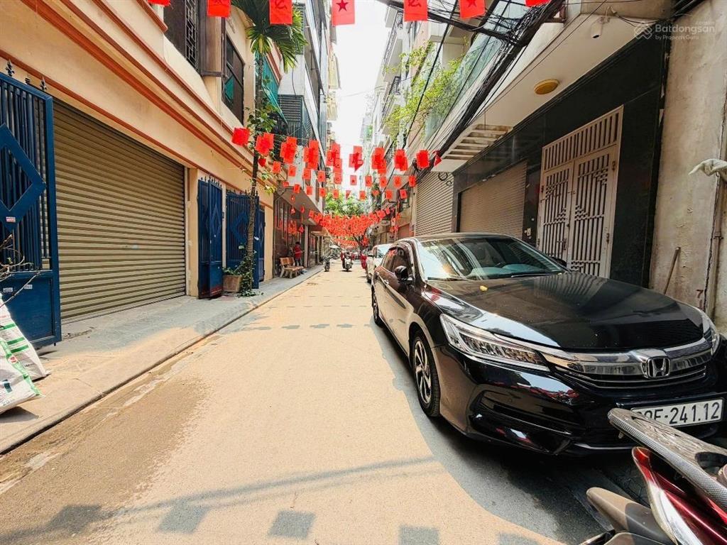 Bất động sản tại Hà Nội - ảnh 1