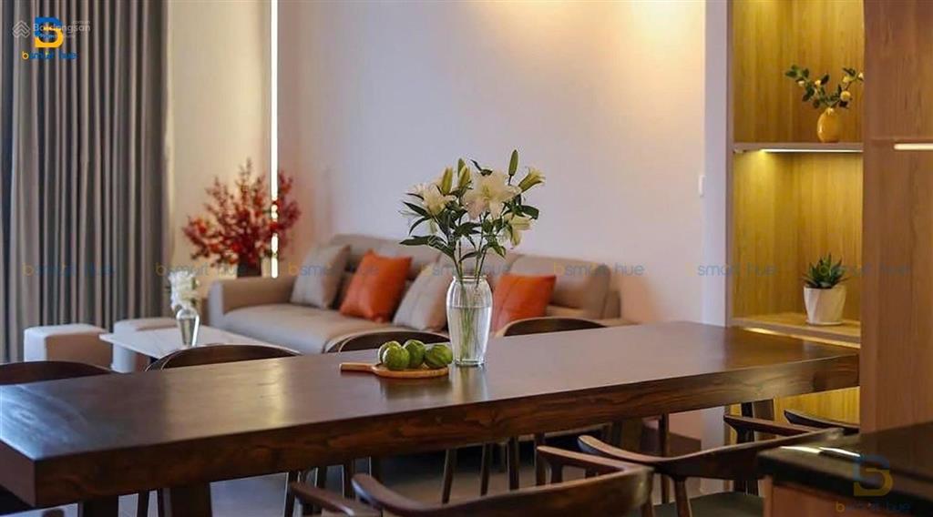 Bất động sản tại Thừa Thiên Huế - ảnh 1