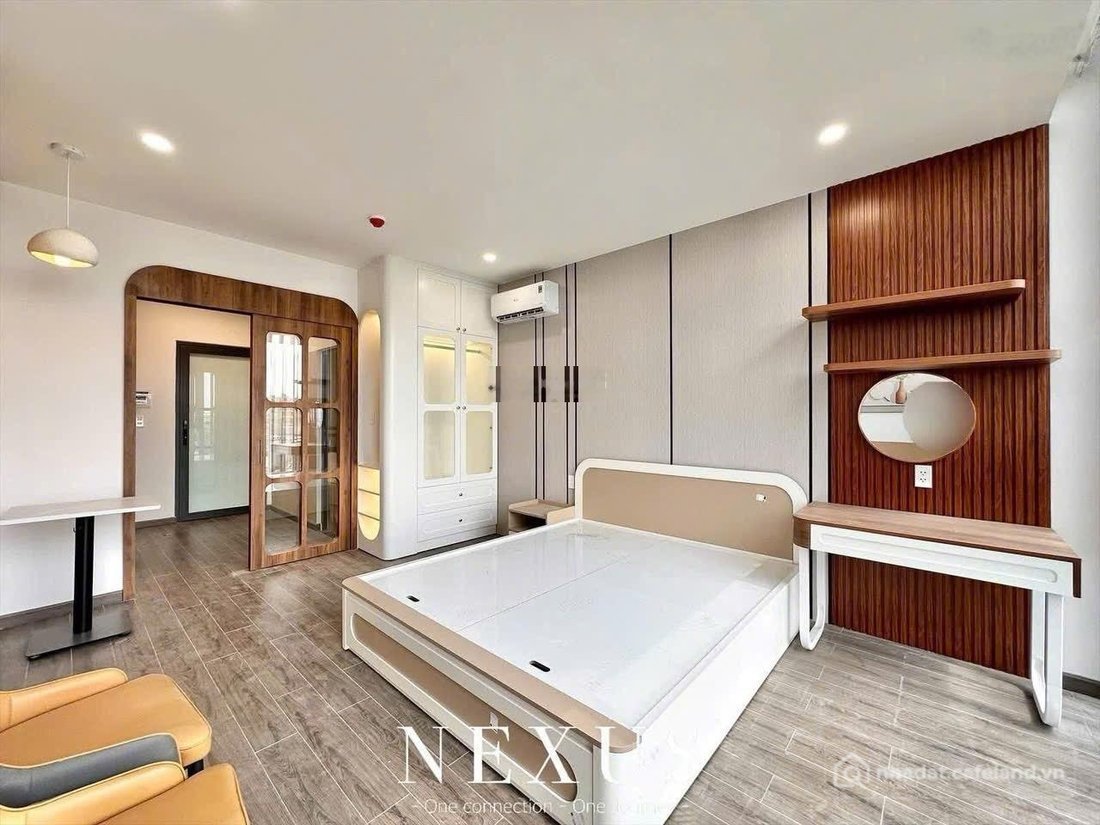 Bất động sản tại TP. Hồ Chí Minh - ảnh 1