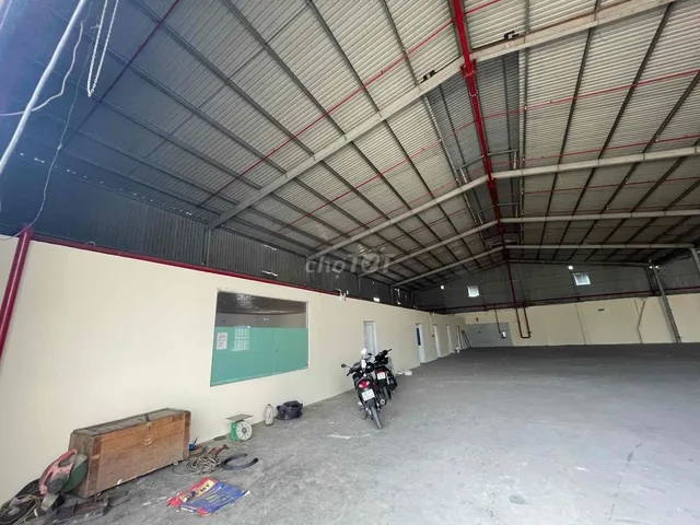 Bất động sản tại Bình Dương - ảnh 1