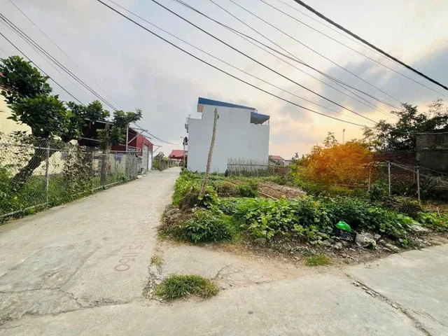 Bất động sản tại Hải Phòng - ảnh 1