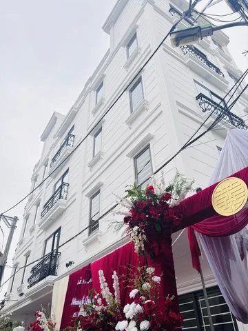 Bất động sản tại Hà Nội - ảnh 1