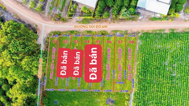 Bất động sản tại Tây Ninh - ảnh 1