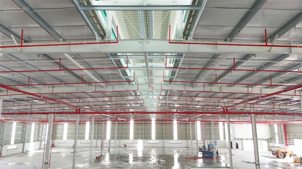 Bất động sản tại Long An - ảnh 1
