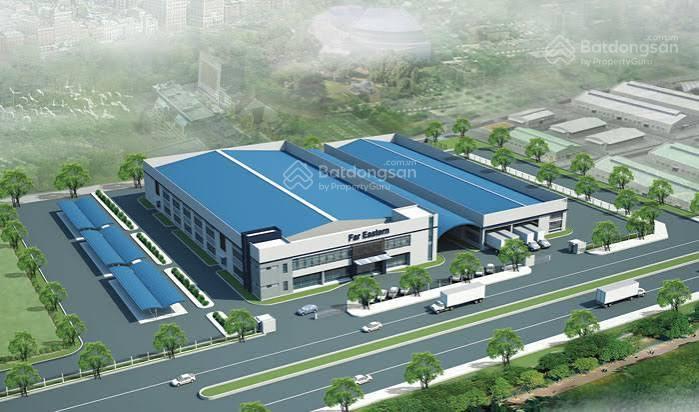 Bất động sản tại Bắc Giang - ảnh 1