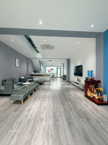 Bất động sản tại TP. Hồ Chí Minh - ảnh 1