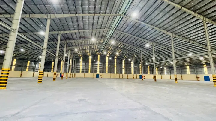 Bất động sản tại TP. Hồ Chí Minh - ảnh 1