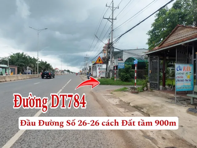 Bất động sản tại Tây Ninh - ảnh 1