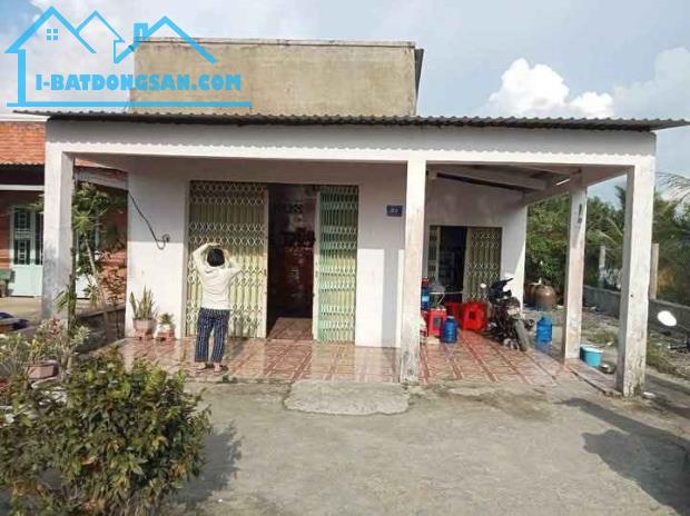 Bất động sản tại Long An - ảnh 1