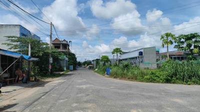 Bất động sản tại Long An - ảnh 1