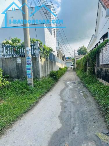 Bất động sản tại Long An - ảnh 1