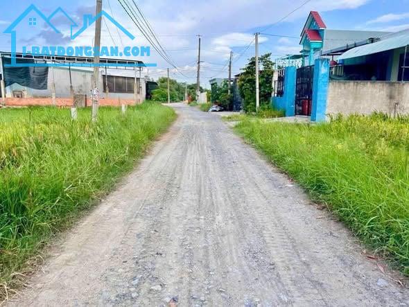 Bất động sản tại Long An - ảnh 1
