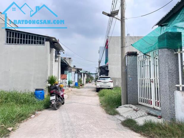 Bất động sản tại Long An - ảnh 1